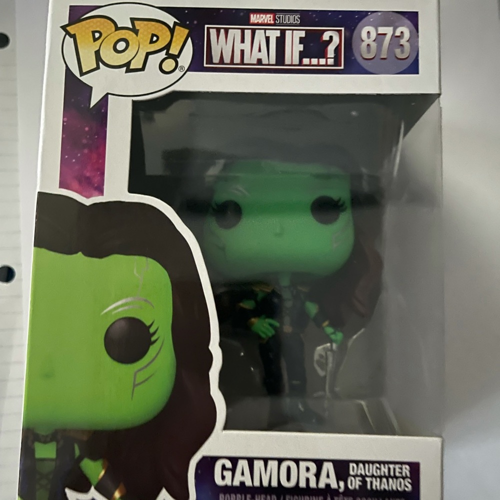 Brand new Funko pop